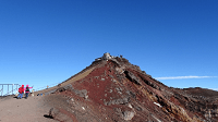 富士登山ツアー